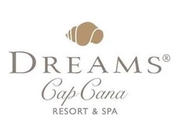 Logotipo de Dreams Cap Cana Resort & Spa