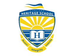 Logotipo de Heritage School
