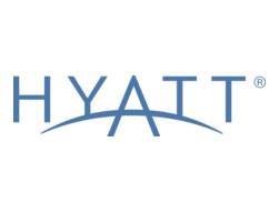 Logotipo de Hyatt Hotels