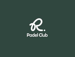 Logotipo de La Raqueta Padel Club