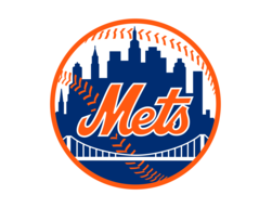 Logotipo de New York Mets