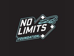 Logotipo de No Limits Foundation